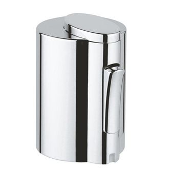 GROHE Greep met Extra Aanslag - voor Grohtherm 800 - chroom
