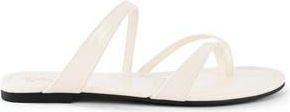 Seychelles Fortune Sandal in White at Nordstrom Rack, Size 7.5