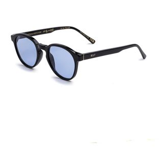 Retro Superfuture unisex, Accessoires, Zwart, Maat: 49 MM