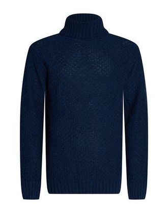 Herman & Sons KNITWEAR - Turtlenecks on YOOX.COM
