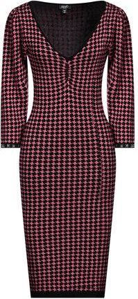 Liu Jo VESTIDOS - Vestidos midi en YOOX.COM