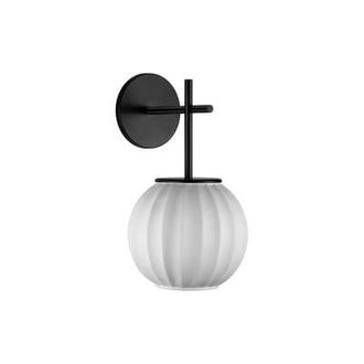 Carpyen Wall light Mei - Black - China - Designer Ester Pujol