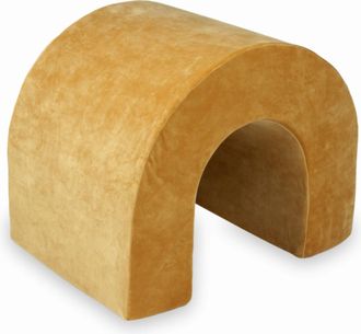 OEM T&uacute;nel De Juegos De Espuma De Caramelo Suave Como El Terciopelo