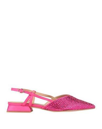 Alma En Pena FOOTWEAR - Ballet flats on YOOX.COM