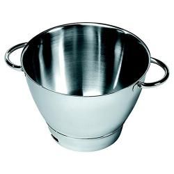 Kenwood Taz&oacute;n De Acero Inoxidable Para Procesador De Alimentos Aw36386b01