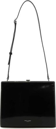 Saint Laurent Small Le Anne-Marie Shoulder Bag