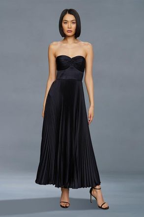 AMUR Belle dress in Navy at Nordstrom, Size 10