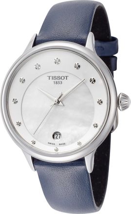 Tissot Odaci-T Womens Watch