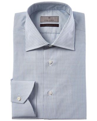 Canali Dress Shirt