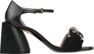 N&deg;21 SCHUHE - Sandalen auf YOOX.COM