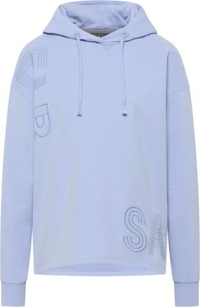 Elbsand Elbe zand hoodie