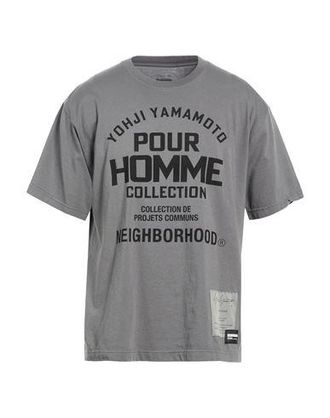 Yohji Yamamoto TOPWEAR - T-shirts sur YOOX.COM