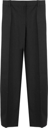 Pantaloni Torino Donna, Pantaloni, Nero, L, new