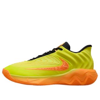 Nike Giannis Immortality 4 EP Halloween FQ3681-301
