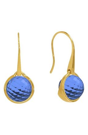 Dean Davidson Ipanema Drop Earrings in Midnight Blue at Nordstrom