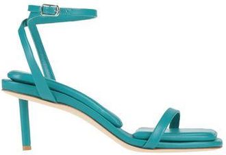 Tamara Mellon FOOTWEAR - Sandals on YOOX.COM