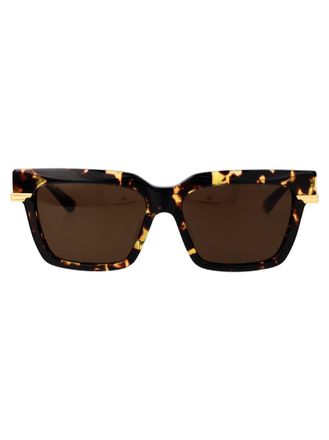Bottega Veneta Sonnenbrille Bv1242 S 002