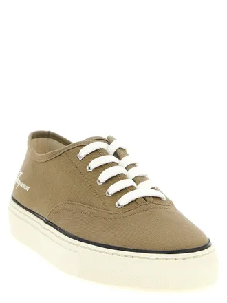 Jacquemus Sneaker - Khaki