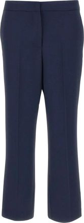 Kaos Pantaloni dritti sartoriali - Blu