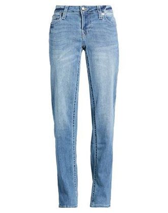 True Religion HOSEN & R&Ouml;CKE - Jeanshosen auf YOOX.COM