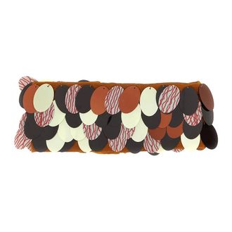 Dries Van Noten Mujer, Accesorios, Marr&oacute;n, Talla: ONE Size