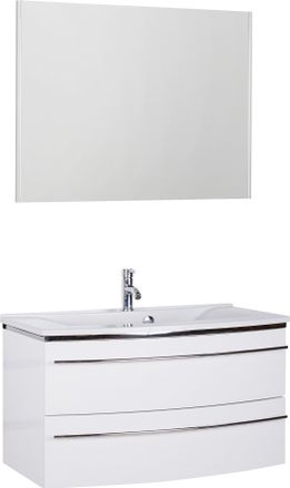 Saphir Badmöbel-Set »3040« 2 Stk. tlg
