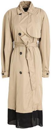 Maje CAPISPALLA - Soprabiti & Trench su YOOX.COM