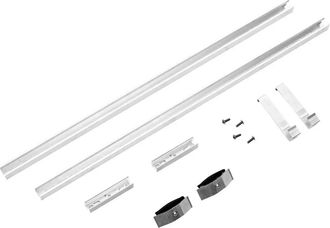 Bosch Accesorio Colectores Planos Fka 6-2 Kit De Ampliaci&oacute;n Sobre Cubierta Vertical, 8718531018