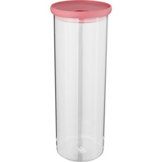 Berghoff Glass Pasta Container in Pink at Nordstrom Rack
