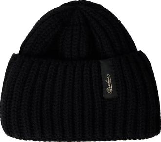 Borsalino Stijlvolle M020 Bell voor jou - unisex - Hoeden - Zwart - ONE Size - Accessoires
