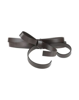 Erika Cavallini Semi Couture Small Leather Goods - Belts sur YOOX.COM