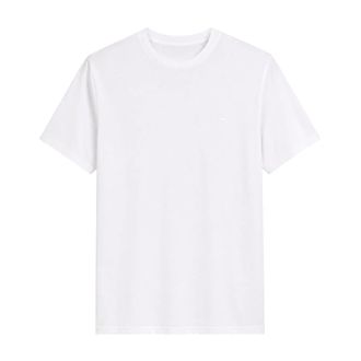 Harmont & Blaine T-Shirts, male, White, Size: 4XL Harmont & Blaine T-shirts and Polos White