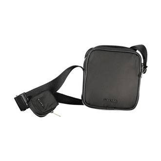 Calvin Klein Uomo, Borse, Nero, Taglia unica, new