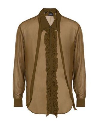 Dsquared2 TOPWEAR - Shirts sur YOOX.COM