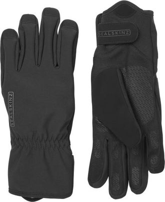 Sealskinz Bodham Handschuhe - Unisex | schwarz