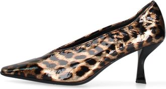 Marc Ellis Schoen met hak Women