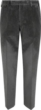 Michael Coal Broeken, Heren, Groen, W31, Chinos