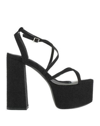 Jijil FOOTWEAR - Sandals on YOOX.COM