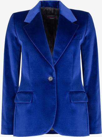 Barbara Bui Taillierter Samiblazer