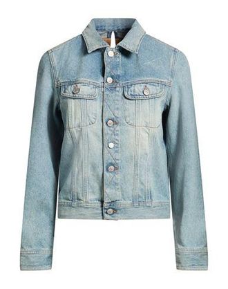 Maison Margiela COATS & JACKETS - Denim outerwear sur YOOX.COM