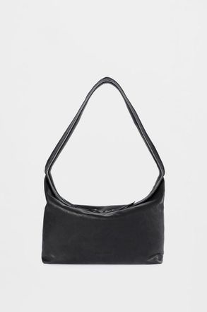 Ann Demeulemeester Lusi Large Soft Zipper Bag