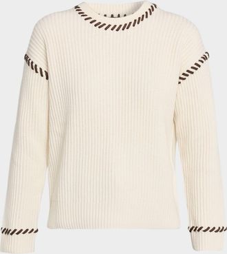 Rails Grover Crewneck Sweater