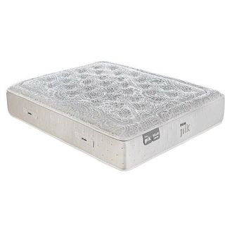 Pikolin Colch&oacute;n Dualpik Muelles Ensacados Pikolin 32 Cm Personalizable 150x182 Cm - Firme