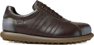 Camper Sneakers Pelotas in pelle - Marrone