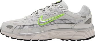 Nike P-6000 Summit White Volt Silver IX6221-100