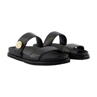 Tory Burch Sandal - Black