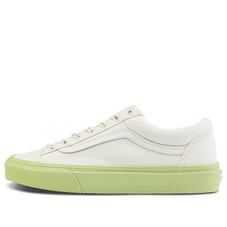 Vans Style 36 Classic White Green VN0A54F6CEH1