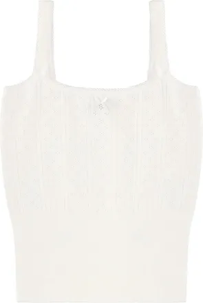 J.W.Anderson Jw Anderson Top With Bow