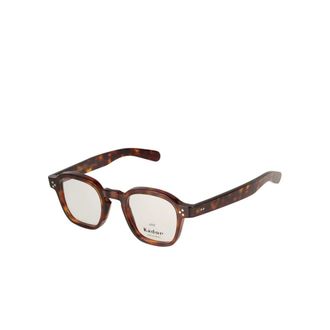 Kàdor Glasses, unisex, Brown, 46 MM, Glasses
