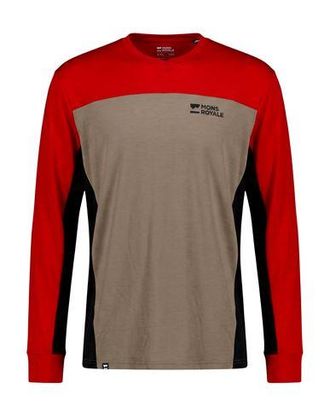 Mons Royale TOPWEAR - T-shirts su YOOX.COM